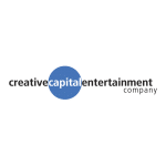 Creative Capital Entertainment Company: Une des premières compagnie de Marc-Éric Fortin derrière One-Land
