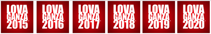 Lovaganza 2015: Concept de départ pour vendre le projet. Voyant l'impossibilitée d'arriver à leur "objectifs" Karine m'a demandé ensuite d'en créer pour 2016, 17, 18, 19 et 20 !