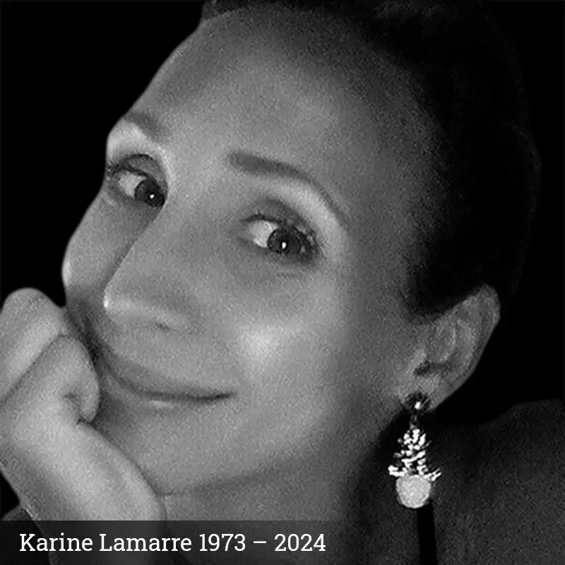 Karine-Lamarre-Décès-AMF-JG&G-lovaganza-scandal.com