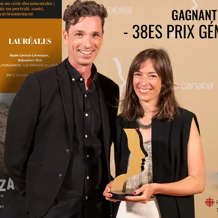 LOVAGANZA-LA-GRANDE-ILLUSION-Gagnant-38es-Prix-Gémaux-2023-Lovaganza-Scandal-v1