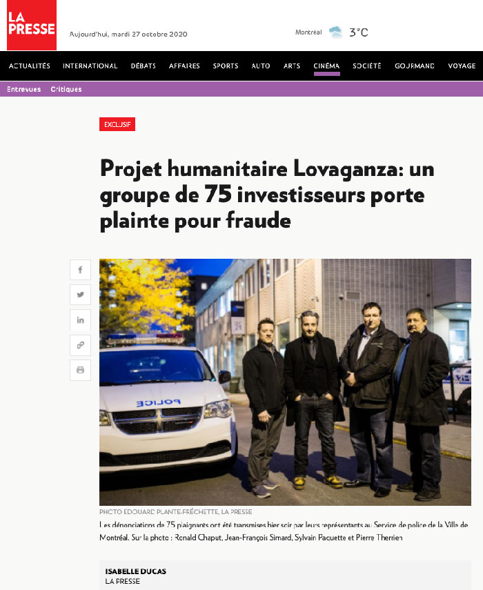 lovaganza-scandal.com-projet-humanitaire-lovaganza-un-groupe-de-75-investisseurs-porte-plainte-pour-fraude